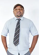 CLEIDOMAR PEREIRA DA SILVA