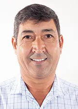 APARECIDO DIAS DE MELO