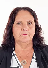 APARECIDA LUZIA DOS SANTOS DA SILVA