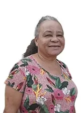 MARIA APARECIDA MARTINS DE OLIVEIRA