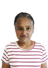 ROSANGELA CONCEIÇÃO DE SOUZA