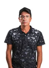 ANTONIO DE JESUS