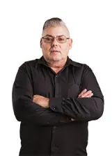 ALDAIR FALKEMBACK