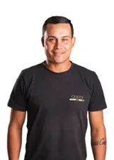 SANDRO NUNES DE CARVALHO