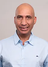 AGUINALDO DE SOUZA