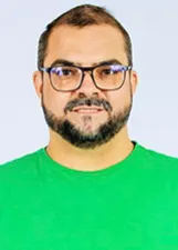 MÁRCIO ADRIANO BERNARDINO