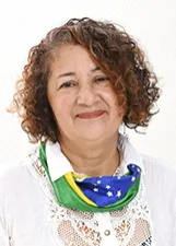 CANDIDA MOREIRA BORGES