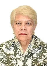 ROSANA DE FATIMA ELIAS DA SILVA