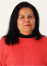 CLAUDETE TERESINHA MACHADO