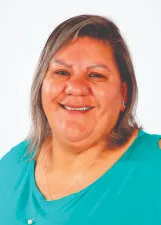 GENI SALETE SOARES DOS SANTOS