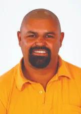 RODRIGO DA SILVA