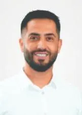 ANDRE DOS SANTOS BISCARO