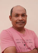 GILSON FRANCISCO