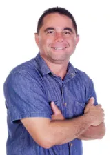 CLAUDECIR SOARES VIEIRA