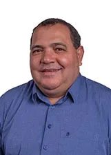 JOSE APARECIDO DA SILVA