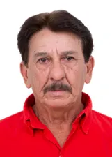 JOSÉ CALIXTO RONHA