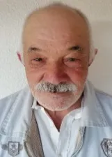 AIRTON CAETANO DA SILVA