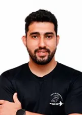 JOSE LUIZ DE ALMEIDA