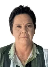 ANA LUCIA FAUSTINONI DA SILVA