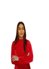 CARINE DE VARGAS CAMARGO