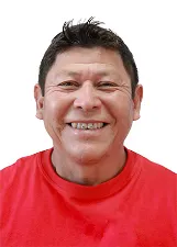 TEODORO TUPÃ JEGUAVY ALVES