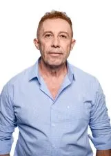 IRINEU VERGILIO PEREIRA