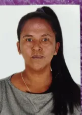 JOSIANE APARECIDA DOS SANTOS