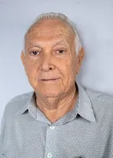 JOÃO CABRERA