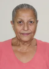 FRANCISCA DE OLIVEIRA LUIZ