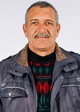 CLAUDIO DA SILVA