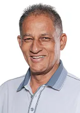 JOSÉ GEREMIAS DE SOUZA