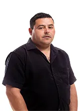 CLEOMAR DE OLIVEIRA