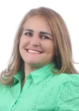 SUZANA APARECIDA DOS SANTOS