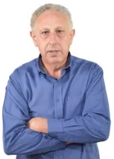 ADEMIR CONSANI E SILVA