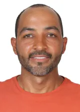 JOSÉ MARCOS DA SILVA