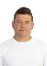 SERGIO APARECIDO DA SILVA