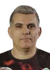 CLAUDINEI RODRGUES DE BARROS