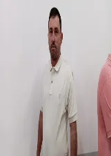 MARCOS THEODORO DA SILVA