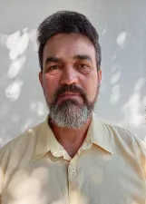 ODENILSON PACHECO