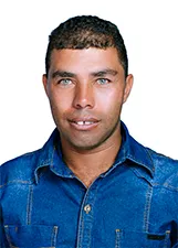 AGLIOMAR ANTONIO DA CRUZ