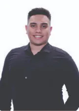 ESDRAS GIOVANI CAVALI