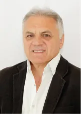 JOSÉ AUGUSTO LIBERATO