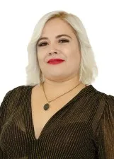 GISLAINE DE LARA DOS SANTOS