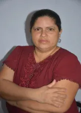 MARIA JOSÉ DA SILVA
