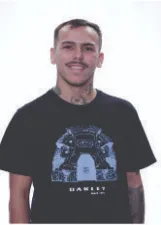 MAYKON GABRIEL OLIVEIRA SILVA