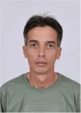EDILSON DE ALMEIDA MACHADO
