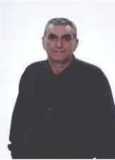 WALTER ORTIZ DE CAMARGO