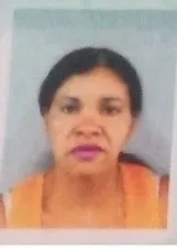 VALDEVINA DA SILVA