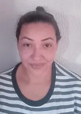 LUCIANA DE OLIVEIRA DA CONCEIÇÃO