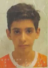 GABRIEL AUGUSTO COUTO DA SILVA